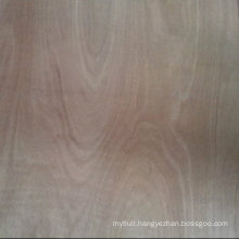 5mm Pencil Cedar Plywood Combined Core BB/CC Grade